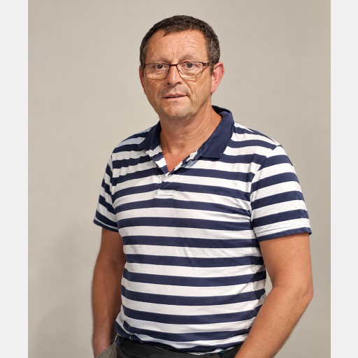Jean Marie Lebecq